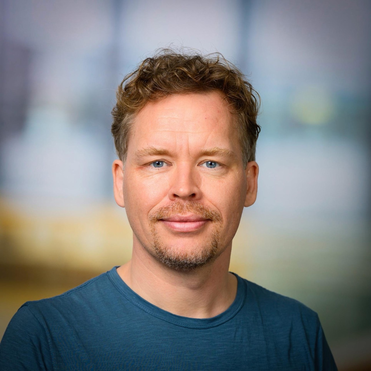 Sören Wacker