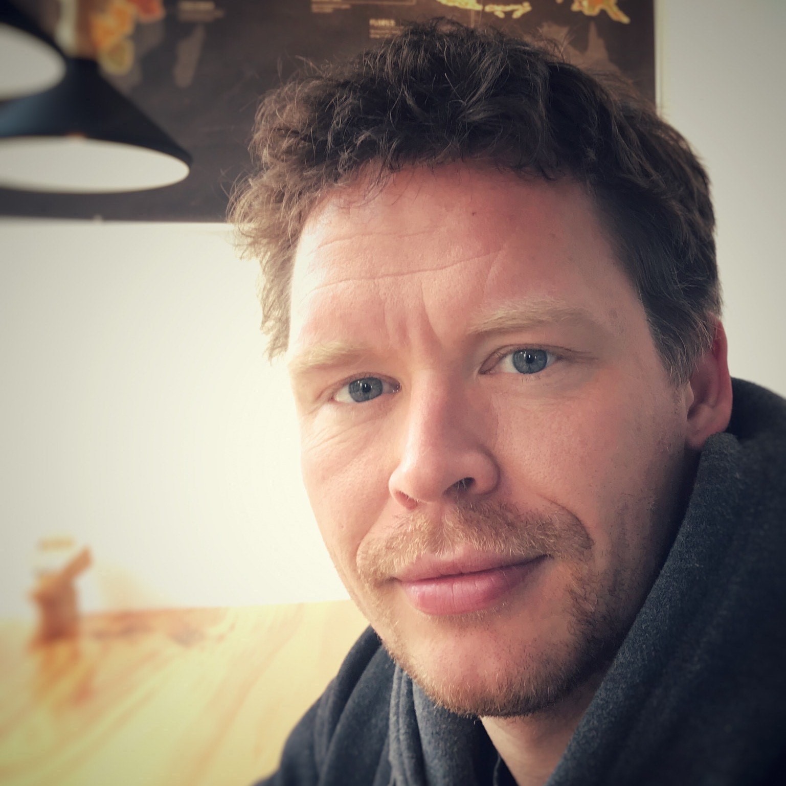 Sören Wacker